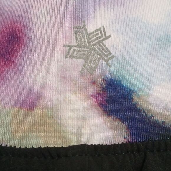 Tek Gear multi-purpose workout athletic everyday shorts Sz M NWOT - Picture 7 of 8